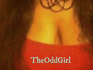 TheOddGirl
