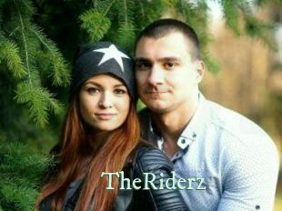 TheRiderz