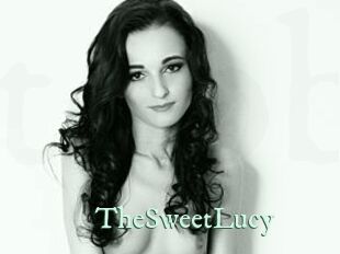 TheSweetLucy Top Blog X