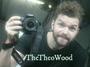 TheTheoWood Top Blog X