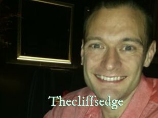 Thecliffsedge