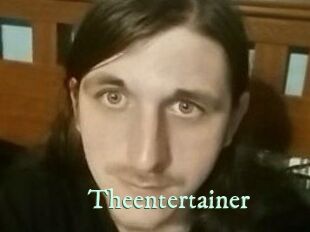 Theentertainer