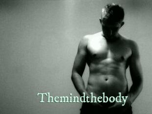 Themindthebody