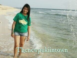 Thenewpukiintown Top Blog X