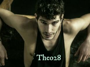 Theo28 Top Blog X