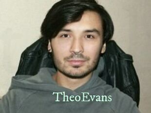 TheoEvans