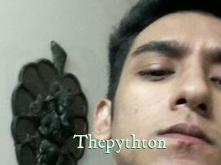 Thepythton