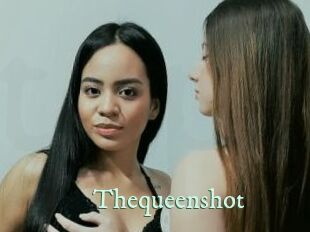 Thequeenshot