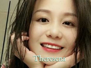 Theresena