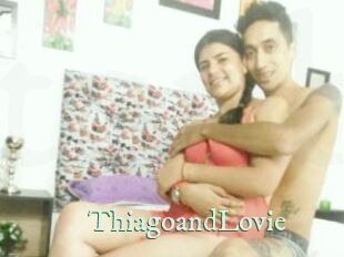 ThiagoandLovie