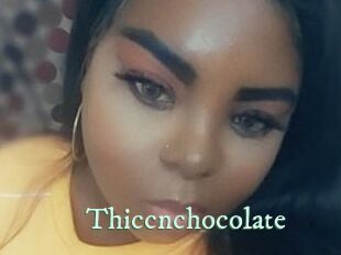 Thiccnchocolate Top Blog X