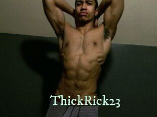 Thick_Rick23 Top Blog X
