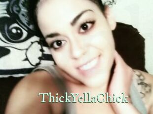 ThickYellaChick