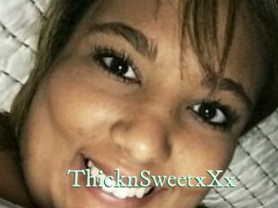 ThicknSweetxXx Top Blog X