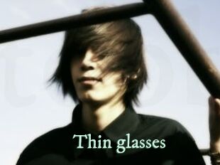 Thin_glasses Top Blog X