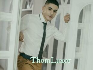 ThomLuxor