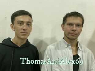 ThomasAndAlex69