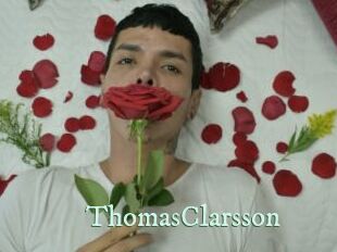 ThomasClarsson