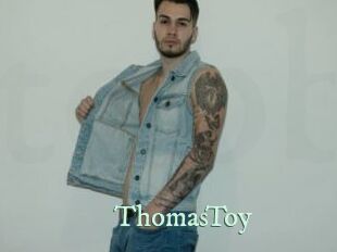 ThomasToy