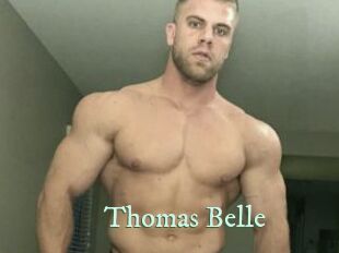 Thomas_Belle Top Blog X
