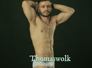 Thomaswolk Top Blog X
