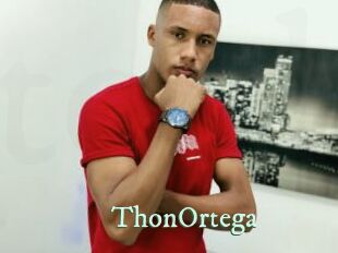 ThonOrtega Top Blog X