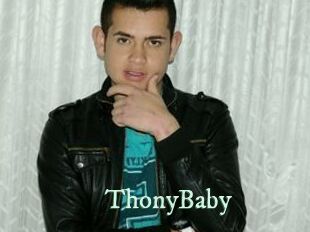 ThonyBaby Top Blog X