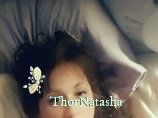 ThorNatasha