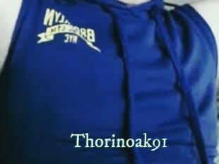Thorinoak91