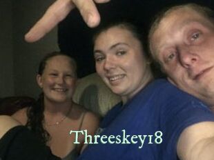 Threeskey18