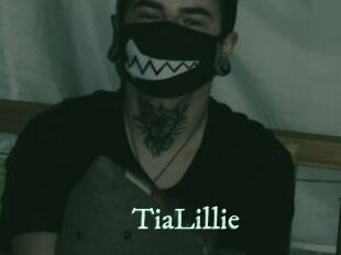 TiaLillie