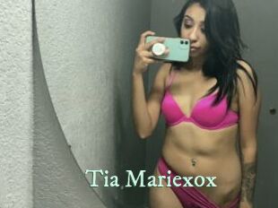 Tia_Mariexox Top Blog X