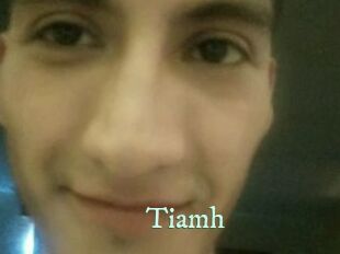 Tiamh Top Blog X