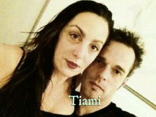 Tiami Top Blog X