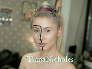 TianaNicholes Top Blog X