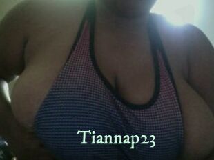 Tiannap23 Top Blog X