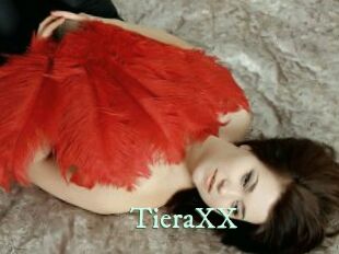 TieraXX