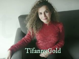 TifannyGold Top Blog X