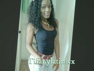 Tifanylatinsex Top Blog X