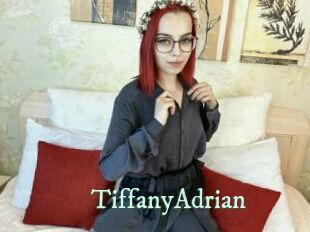 TiffanyAdrian
