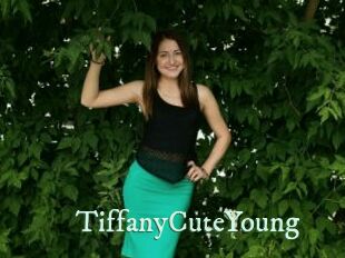 TiffanyCuteYoung Top Blog X