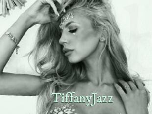 TiffanyJazz Top Blog X