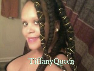 TiffanyQueen