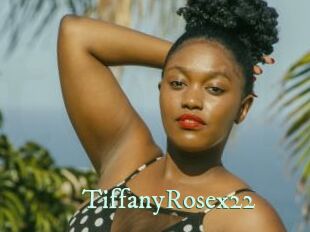 TiffanyRosex22