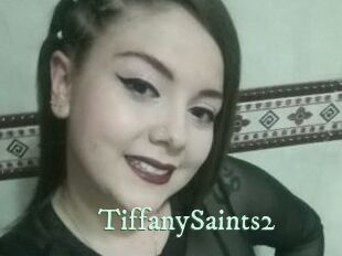 TiffanySaints2 Top Blog X
