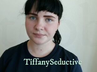 TiffanySeductive Top Blog X