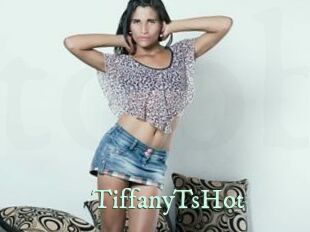 TiffanyTsHot Top Blog X