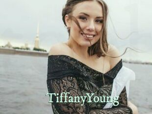 TiffanyYoung Top Blog X