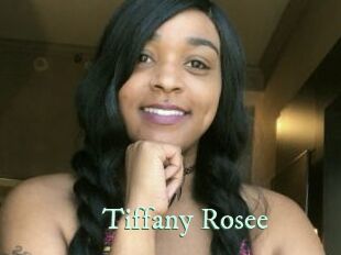 Tiffany_Rosee Top Blog X
