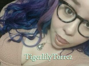 TigerlilyTorrez
